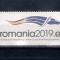 ROMANIA 2019 - PRESEDINTIA ROMANEI LA CE, MNH - LP 2225