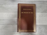 Les filles du feu de Gerard de Nerval