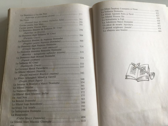 PR.DR. STEFAN SLEVOACA, RAZE DIN LUMINA LUI HRISTOS- PREDICI LA DUMINICI SI SARBATORI. EPISCOPIA BUZAULUI 1996 FORMAT PUTIN MAI MARE 23 X 15,5 CM.