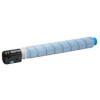 Cartus Compatibil Canon C-EXV49 Cyan C3325i C3530i C3826i Katun Performance