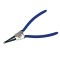 PATENT SIGURANTA CU CIOC DREPT EXTERIOR 150MM