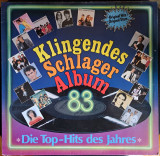 Disc vinil Klingendes Schlageralbum &#039;83 -SR International-46 959 3, Pop