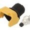 Conector alimentare DC rotativ 120A