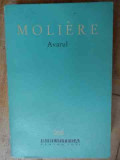 Avarul - Moliere ,532876, 1964