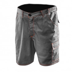 Pantaloni scurti de lucru Basic nr.XL/56 Neo Tools 81-440-XL HardWork ToolsRange