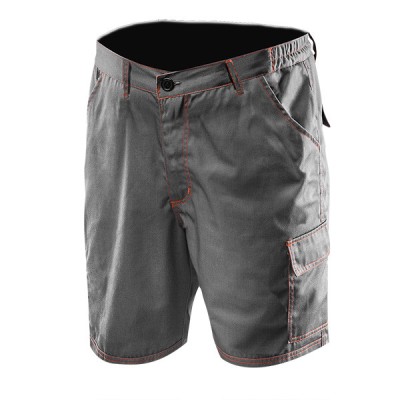 Pantaloni scurti de lucru Basic nr.LD/54 Neo Tools 81-440-LD HardWork ToolsRange foto