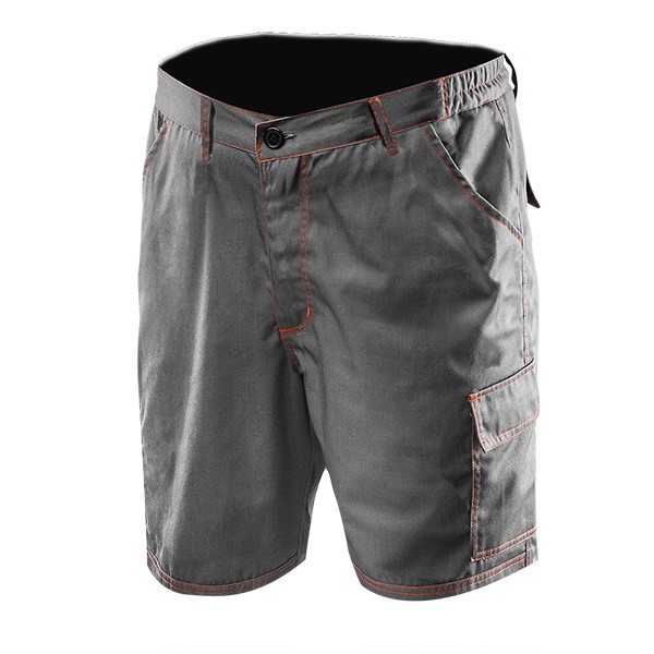 Pantaloni scurti de lucru Basic nr.LD/54 Neo Tools 81-440-LD HardWork ToolsRange