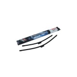 Set stergatoare Bosch 3397118965, parte montare : Fata