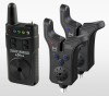 SET 2 AVERTIZOARE ROSU ALBASTRU BY DOME FEEDER