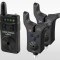 SET 2 AVERTIZOARE ROSU ALBASTRU BY DOME FEEDER