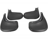 Set aparatori noroi fata spate Vw Touran 2005-2016 &reg; ALM