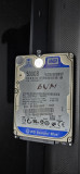 HARD WD SCORPIO BLUE 500 GB /SATA / PENTRU LEPTOP /ARE 100 % VIATA SI 64 ZILE !, 500-999 GB
