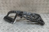 Suport bara de protecție st&acirc;nga spate PORSCHE MACAN 95B 2014 OEM: 95B807453H 28089350