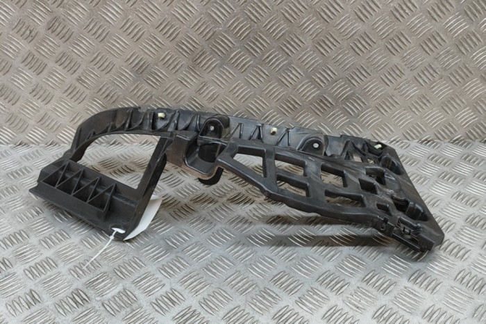 Suport bara de protecție st&acirc;nga spate PORSCHE MACAN 95B 2014 OEM: 95B807453H 28089350