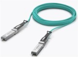 UBIQUITI FIBRE OPTIC CABLE SFP+ 10M AQUA &quot;UACC-AOC-SFP10-10M&quot;