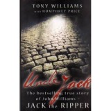 Tony Williams, Humphrey Price - Uncle Jack - 109938