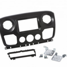 Kit rama radio 2DIN pentru Nissan NV400 / Opel Movano / Renault Master MA57020/T+KIT