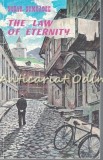 The Law Of Eternity - Nodar Dumbadze