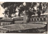 CPIB 15770 CARTE POSTALA - POIANA BRASOV. HOTELUL TURISTIC, RPR