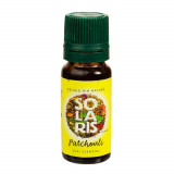 Ulei esential natural patchouli solaris 10ml