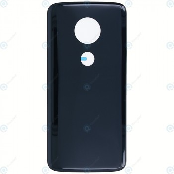 Motorola Moto G6 Play (XT1922) Capac baterie deep indigo S948C26402 foto