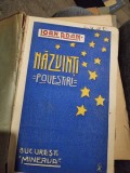 Ioan Adam - Nazuinti- Povestiri