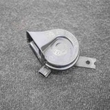 Claxon Dreapta Kia Cee&#039;d JD 2016 OEM 96620-A2100 Negru/Rosu, Piesa Originala, Garantie