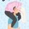 Dear Ava: Illustrated Cover Edition