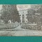 CARTE POȘTALĂ * B&Acirc;ILE VĂLCELE *INTRAREA *1932 *
