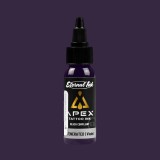 Tus Tatuaj APEX Eternal Venerated Violet - 30ml, Culoare Vibranta, Profesional, Rezistent