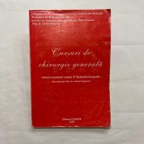 Andrei Popovici - Cursuri de chirurgie generala pentru stundetii anului IV MG