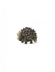Figurina porc Spinos Indian pictata manual L Collecta