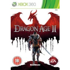 Joc XBOX 360 Dragon Age II