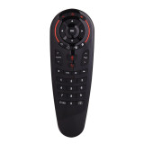 Cumpara ieftin Telecomanda Techstar&reg; Airmouse G30, Wireless, Clonare Telecomanda, Google Assistant, Voice Search, for TV Box, Android TV