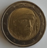 Moneda Italia - 2 Euro 2013 - Boccaccio, Europa