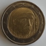 Moneda Italia - 2 Euro 2013 - Boccaccio, Europa