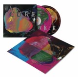 Mixes Of A Lost World | The Cure