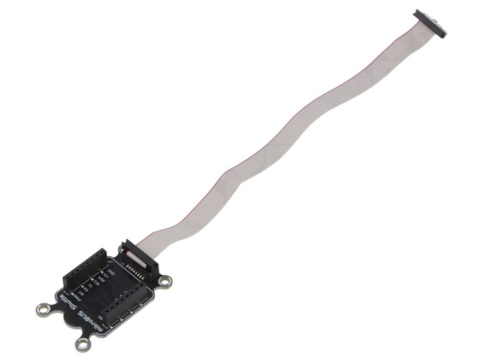 Cablu adaptor mikroBUS Shuttle 0,2m
