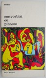 Cumpara ieftin Convorbiri cu Picasso - Brassai - Carte anticariat