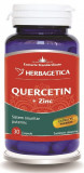 QUERCETIN+ZINC 30CPS, Herbagetica
