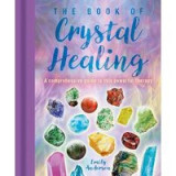 The Book of Crystal Healing