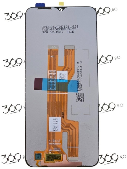 Display Vivo Y28S (5G)