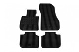 Mochete din cauciuc specifice, potrivite pentru BMW X1 F48 dupa 2015, X1-is dupa 2019, X2 F39 dupa 2018, set de 4 piese, culoare neagra Performance Au