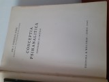 Conceptia Psihanalitica-Dr.I.Popescu.