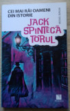 Michael Burgan / JACK SPINTECATORUL