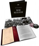 War Requiem SACD 2 | Benjamin Britten, London Symphony Orchestra, Clasica, Decca