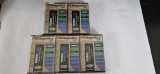 CASETA AUDIO PDMagnetics Ferro C90 (Type I) LOT 5 BUCATI
