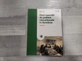 Cinci exercitii de politica educationala in Romania de Alexandru Crisan