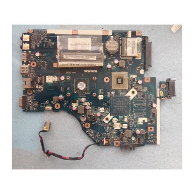 Placa de Baza Functionala - ACER 5253 - BZ692 , REV :1 . 0 , P5WE6 foto