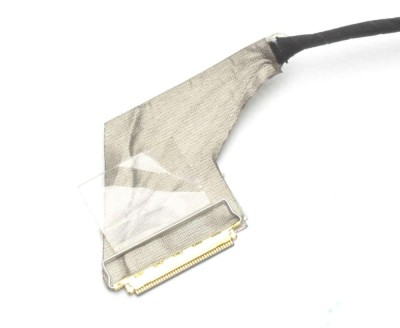 Cablu video LVDS MSI CR400, CX420, EX401, EX460X, EX465X, GX400, K19 3017005 v03, K19 3030025 H58, MS 1452, foto